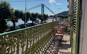 Appartement Prive « Rive Droite »